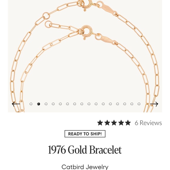 Catbird 1976 GOLD - Picture 4 of 8